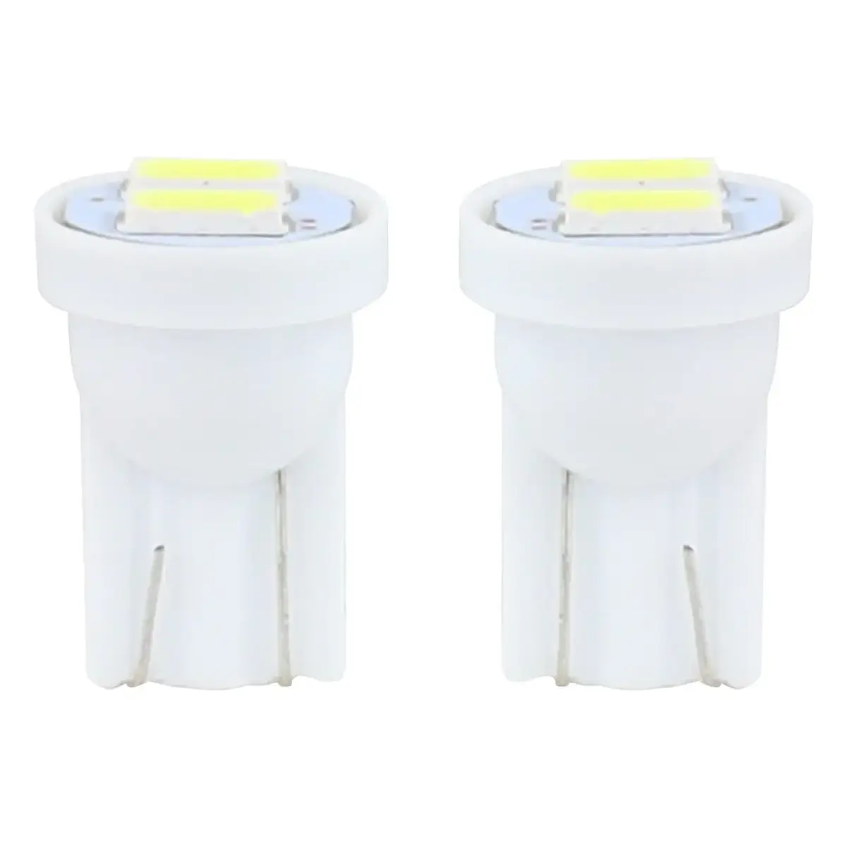 LED CLASSIC T10 W5W 2xSMD 5730 12V