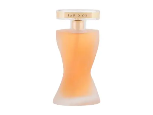 Montana Suggestion Eau d'Or Eau de Parfum 100 ml