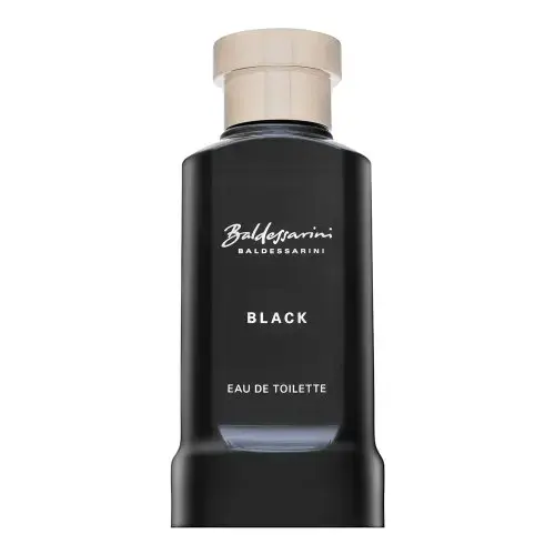 Baldessarini Baldessarini Black Tualetes ūdens vīriešiem 75 ml