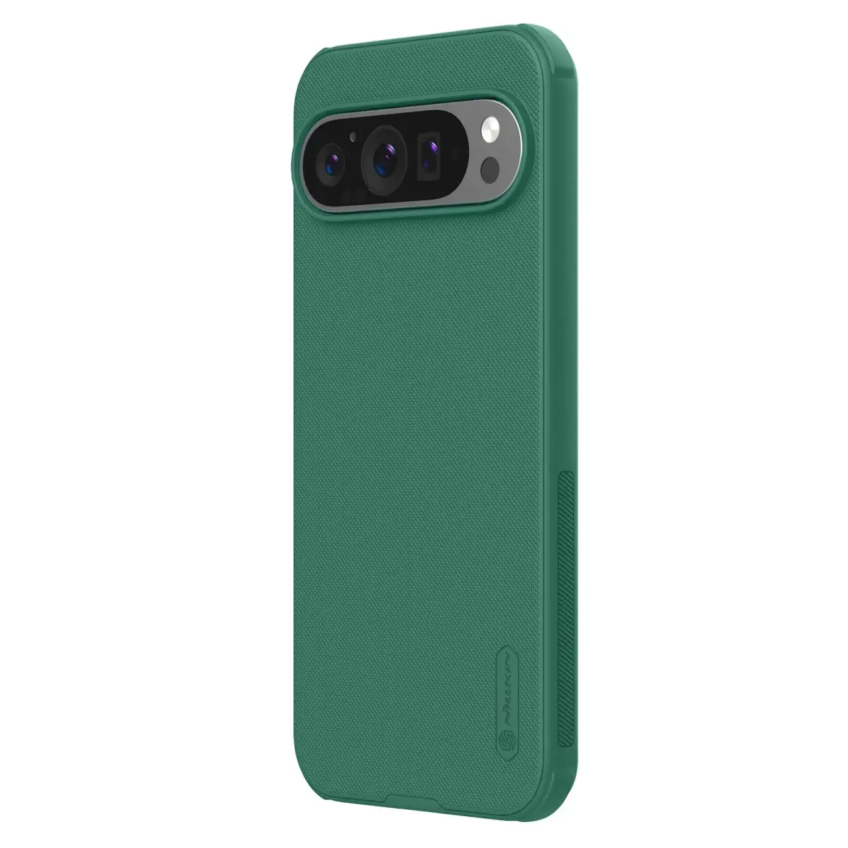 Nillkin Super Frosted PRO Back Cover for Google Pixel 9 Pro XL Dark Green