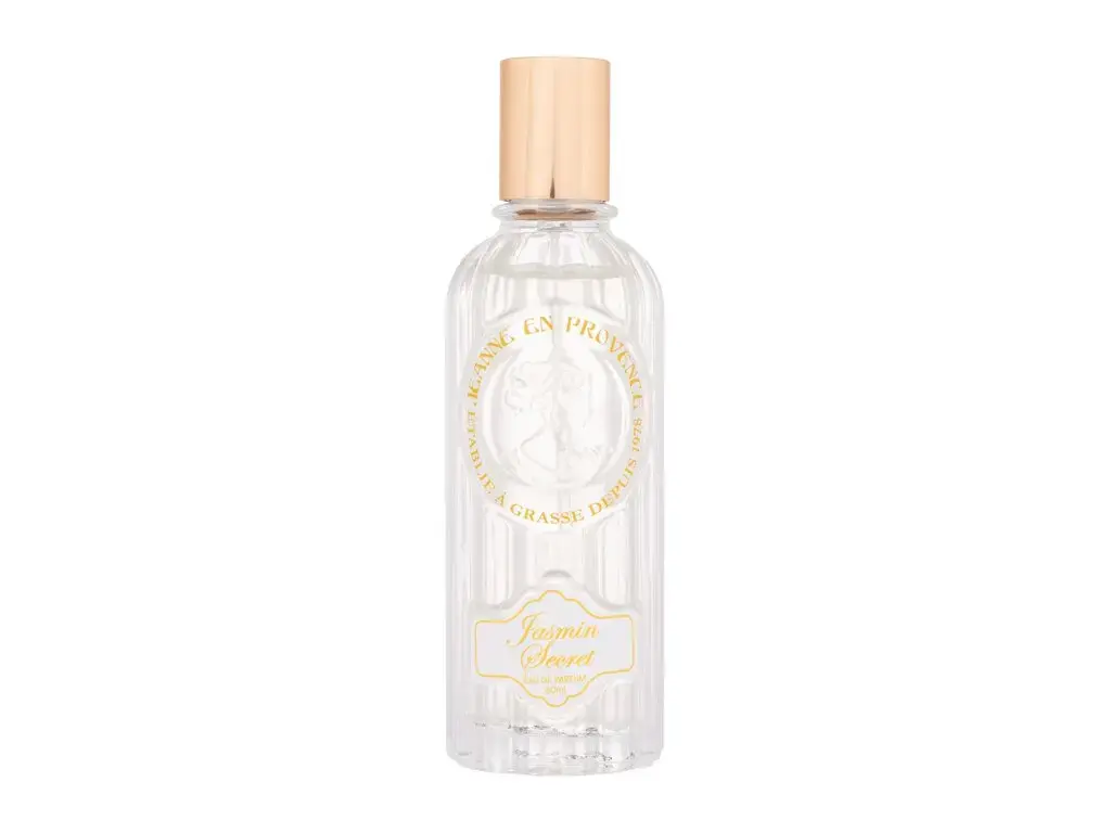 Jeanne en Provence Jasmin Secret Eau de Parfum 60 ml