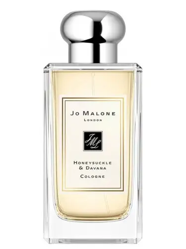 Jo Malone Honeysuckle & Davana uniseks kvepalai 30 ml