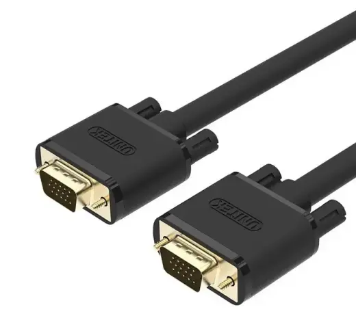 Cable VGA PREMIUM HD15 M|M, 1.0m; Y-C511G