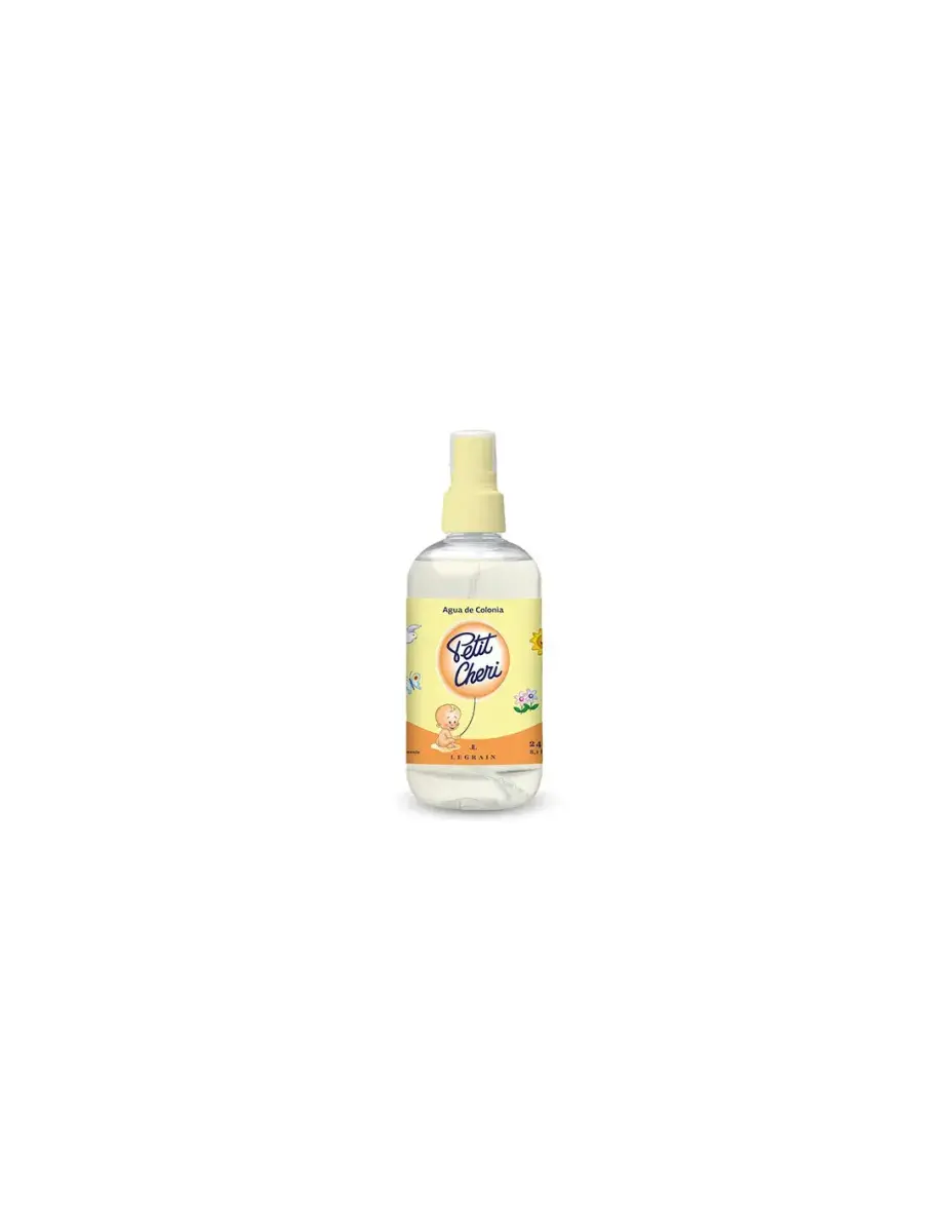 LEGRAIN Petit Cheri Eau de Cologne