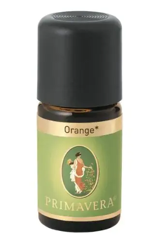 Primavera Orange, 5ml
