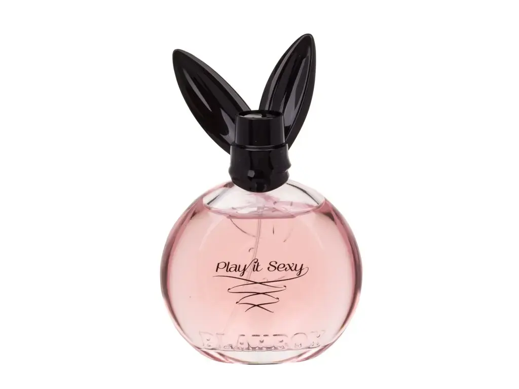 Playboy Play It Sexy Eau de Toilette 60 ml