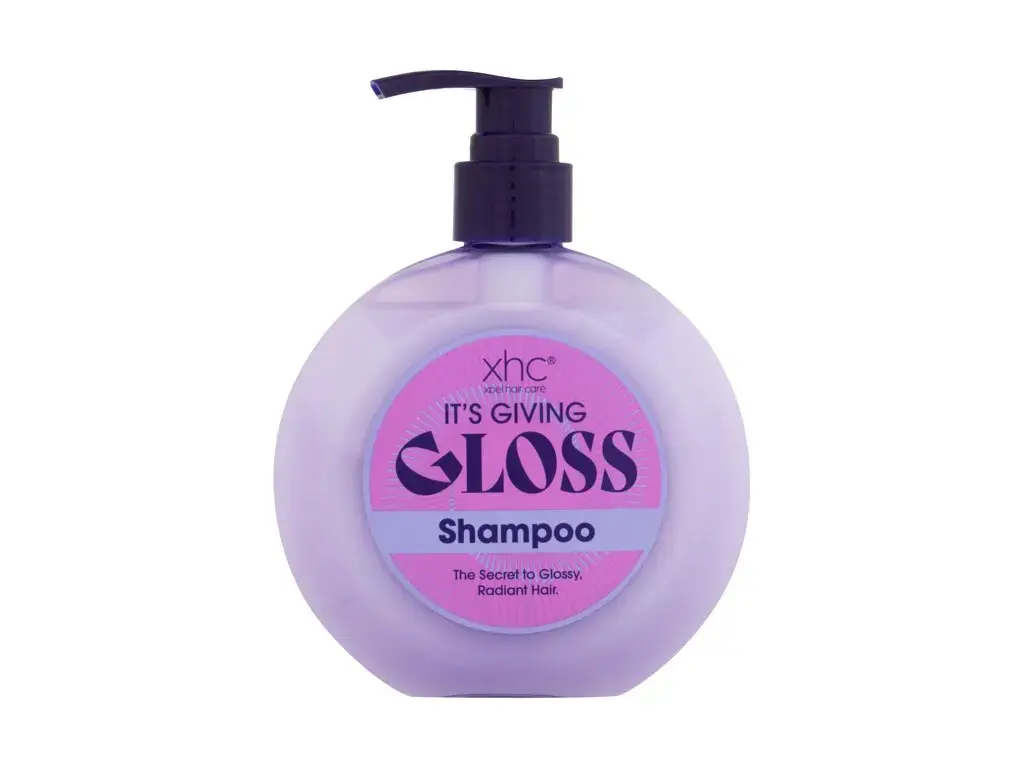 Xpel It`s Giving Gloss Shampoo 300