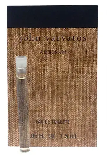 John Varvatos Artisan Eau de Toilette 1,5 ml