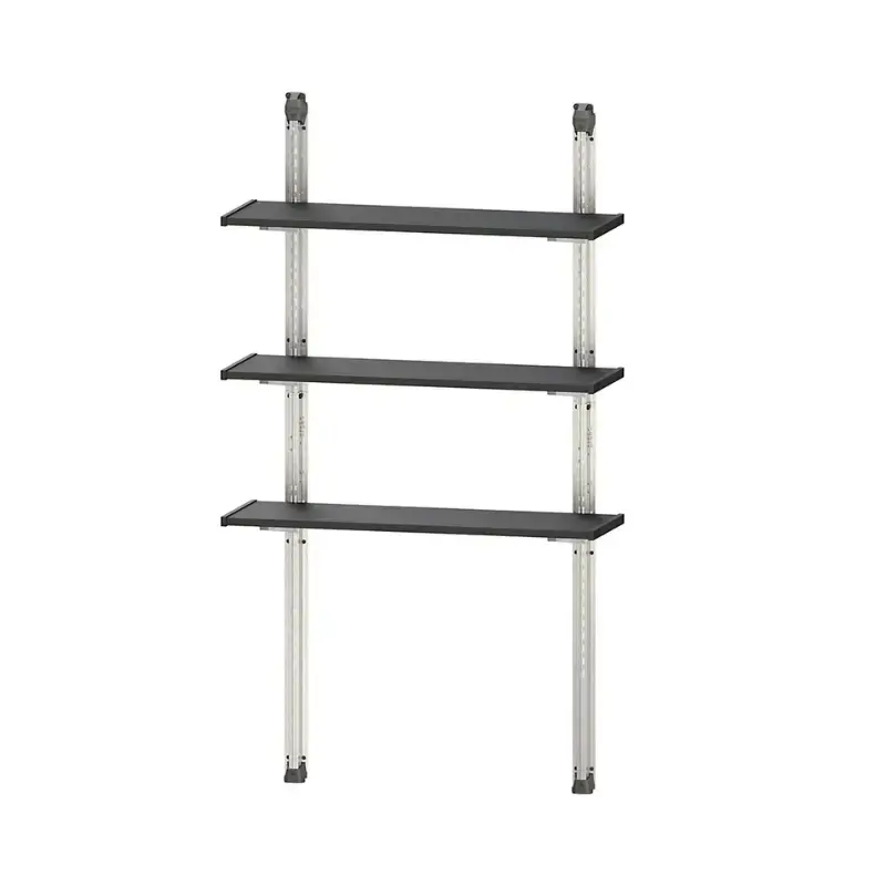 Plauktu komplekts Shelving Kit 100