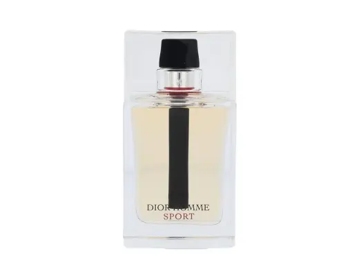 Dior Dior Homme Sport 2012 Eau de Toilette 100 ml