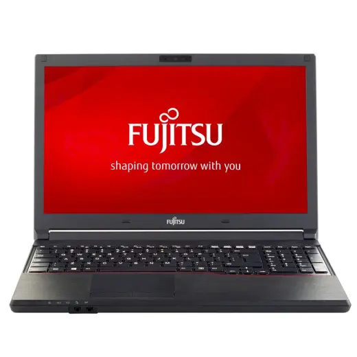 Fujitsu A744 15.6 1366x768 i5-4300M 16GB 480SSD WIN10Pro WEBCAM RENEW [refurbished]