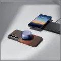 Case PITAKA Moonrise Tactile Woven MagSafe for Samsung Galaxy S25 sunset Photo