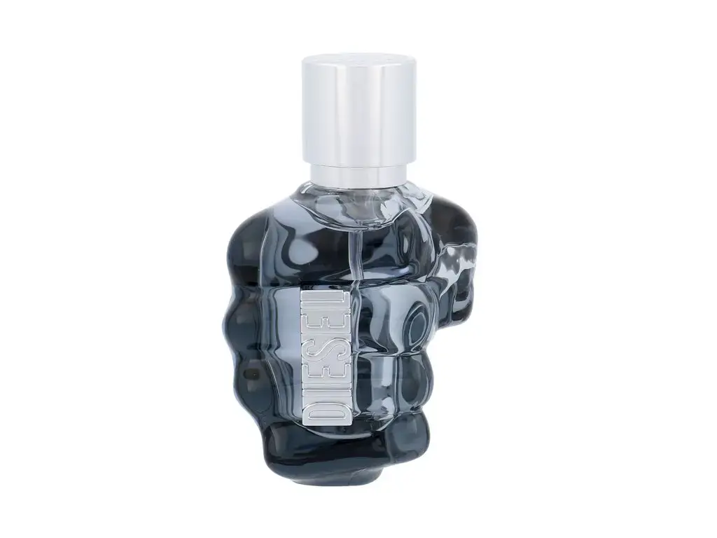 Diesel Only The Brave Eau de Toilette 35 ml