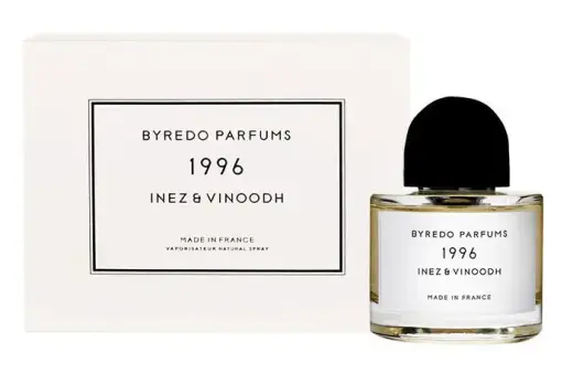 BYREDO 1996 Inez & Vinoodh Eau de Parfum 50 ml