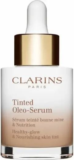 Clarins Tinted Oleo-Serum Foundation 30ml - Beige