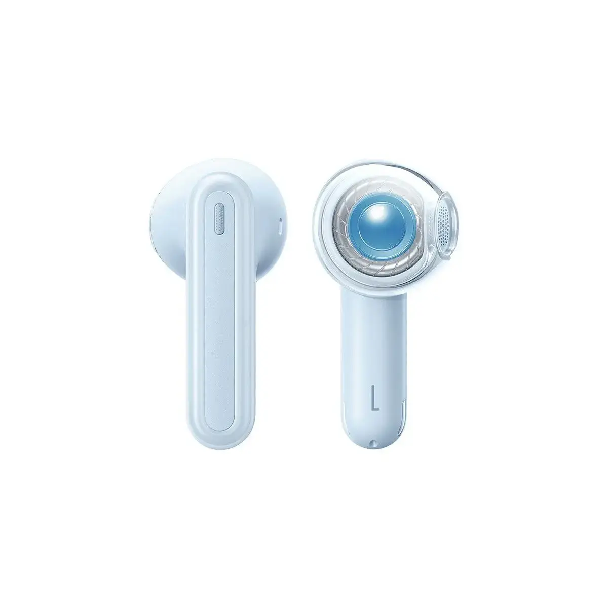 Baseus Bowie E5 TWS Wireless Headphones - Blue