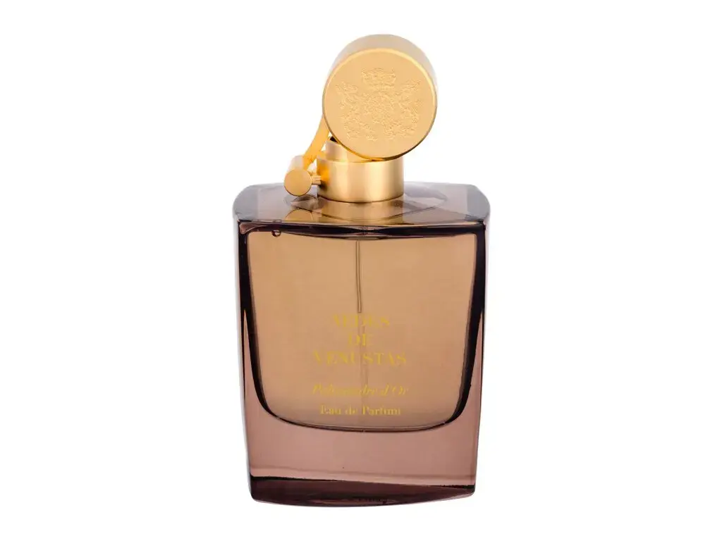 Aedes de Venustas Palissandre d´Or Eau de Parfum 100 ml