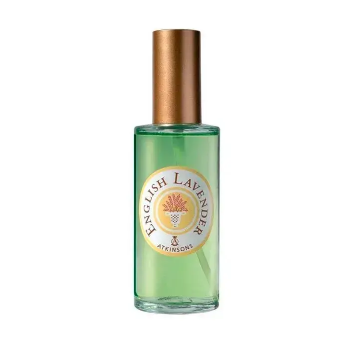 ENGLISH LAVENDER Atkinsons (EDT) Eau de