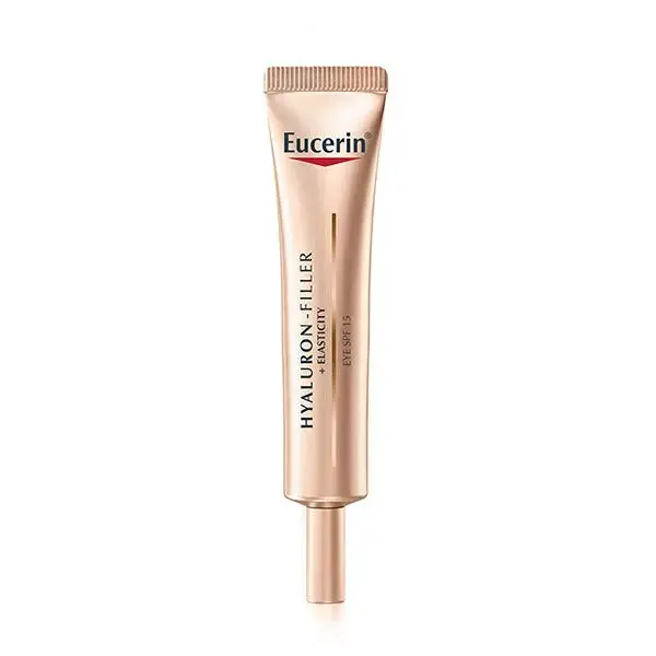 Eucerin Hyaluron Filler Elasticity Eye Contour 15ml