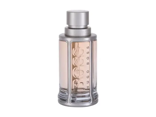 HUGO BOSS Boss The Scent Pure Accord 2020 Eau de Toilette 50 ml