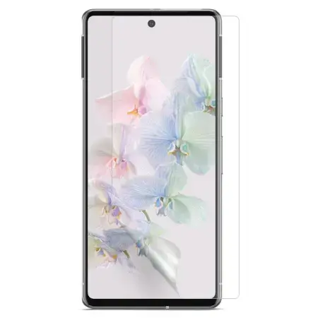 Fusion Tempered Glass aizsargstikls telefonam Google Pixel 7A