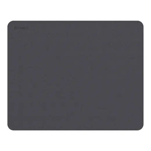 Mouse Pad Baseus (gray)