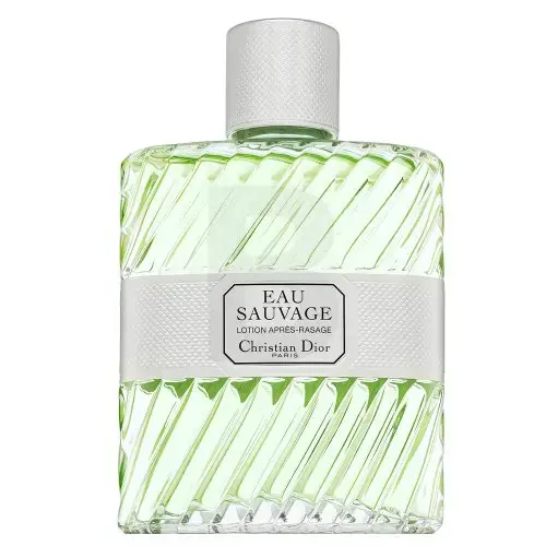 Dior (Christian Dior) Eau Sauvage skalošanas līdzeklis pēc skalošanas vīriešiem 200 ml