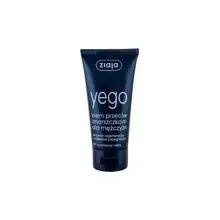 Yego Men Anti-Wrinkle Cream SPF 6 - Day Cream For Men