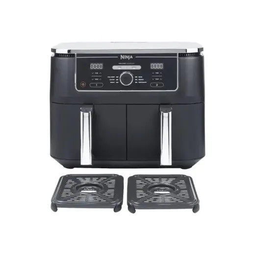 Ninja Airfryer (AF400EU) Foodi MAX Dual Zone