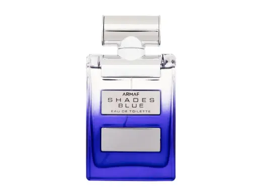 Armaf Shades Blue Eau de Toilette 100 ml