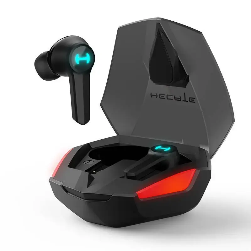 Edifier HECATE GT4 TWS headphones (black)