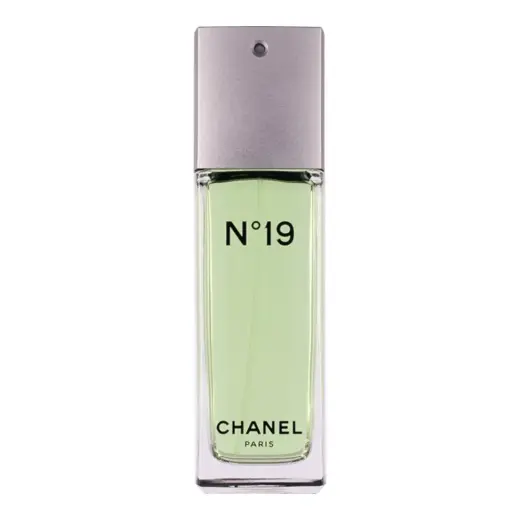Chanel, Chanel N°19, Eau De Toilette, For Women, 100 ml *Tester
