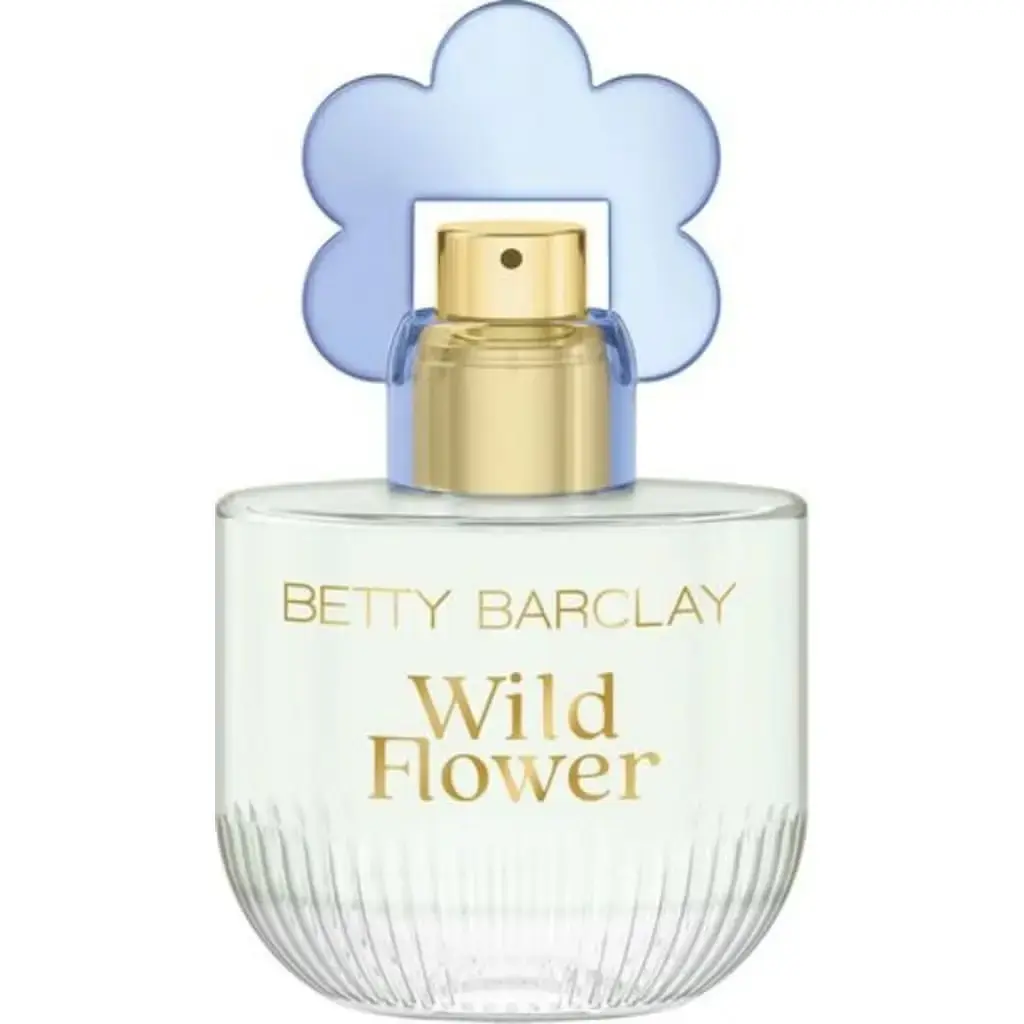 Betty Barclay, Wild Flower, Eau De Parfum, For Women, 20 ml