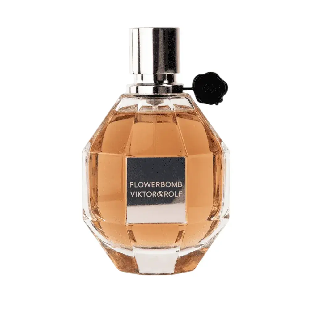 Viktor  AND  Rolf Flowerbomb eau de