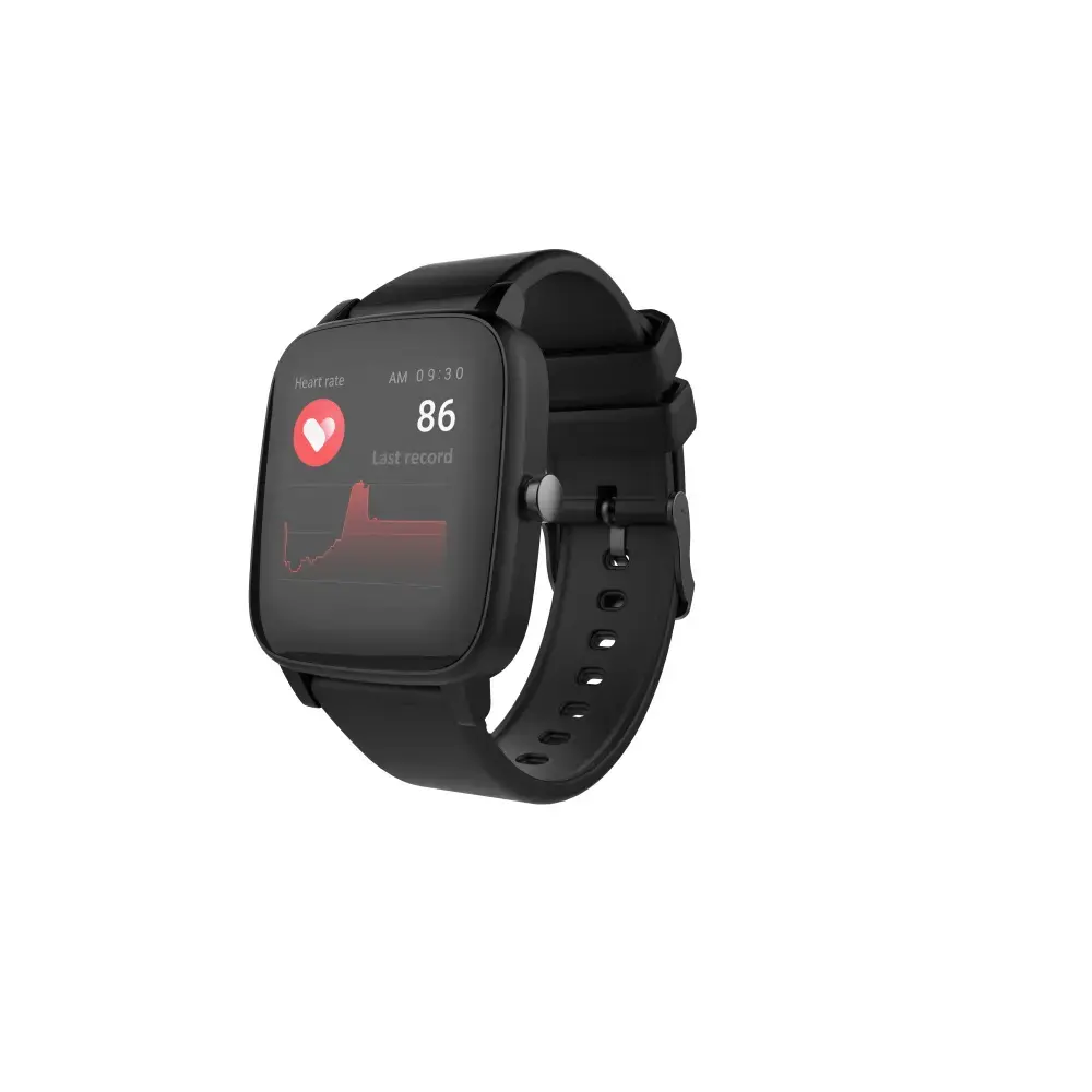 Forever Smartwatch IGO PRO JW-200 black