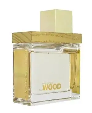 Dsquared2 She Wood Golden Light Wood Eau de Parfum 30 ml