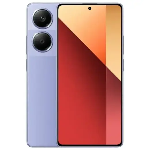 Xiaomi Redmi Note 13 Pro 4G 8GB|256GB Lavender Purple