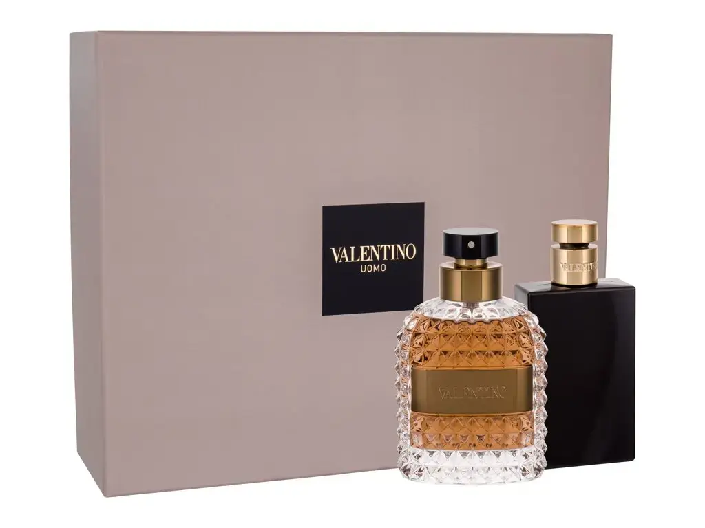 Valentino Valentino Uomo Eau de Toilette 100 ml