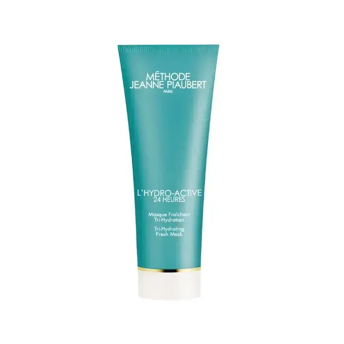 Jeanne Piaubert L'Hydro-Active 24h Fresh Mask 75ml