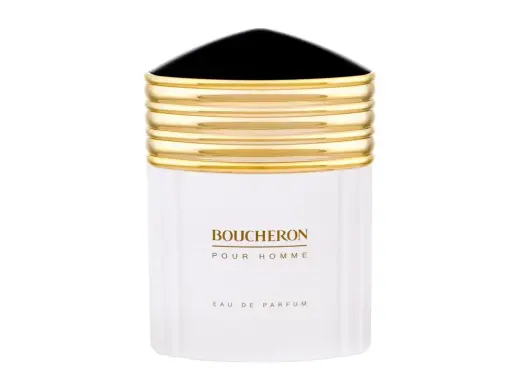 Boucheron Pour Homme Collector Eau de Parfum 100 ml