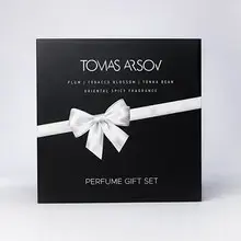 Plum Tobacco Blossom Tonka Bean