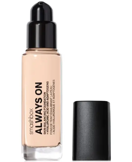 Smashbox Always on Skin-Balancing Foundation - Make up 30 Ml F10C