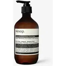 Aesop Reverence Aromatique Hand Balm