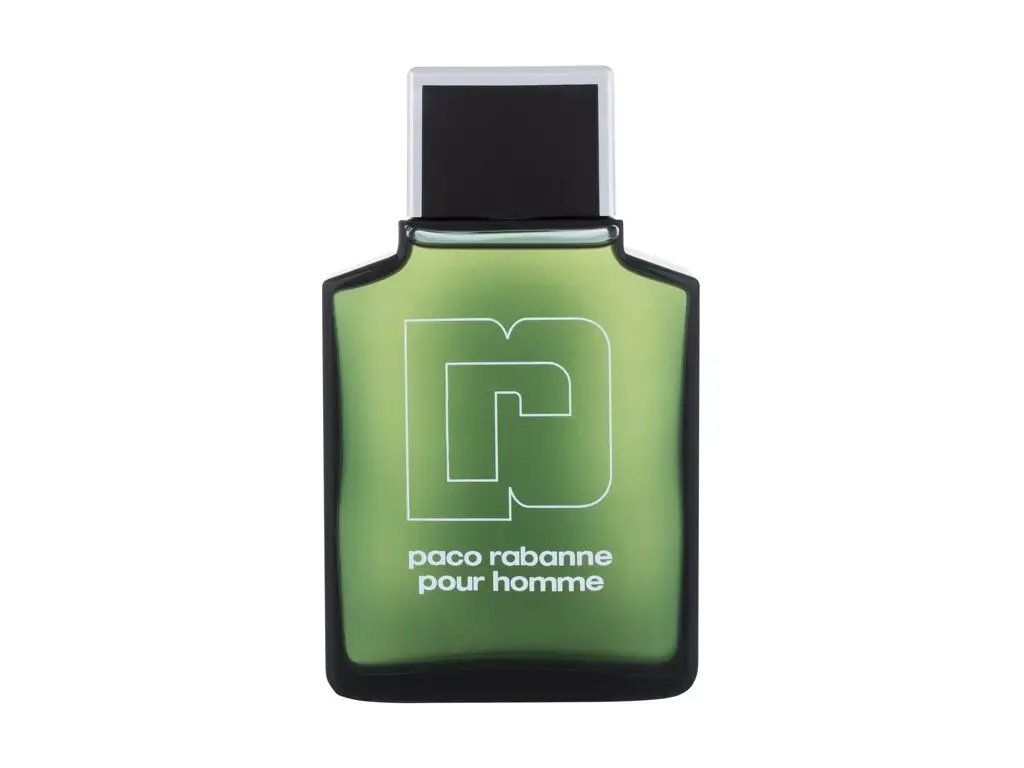 Paco Rabanne Paco Rabanne Pour Homme Eau de Toilette 200 ml