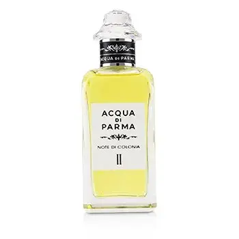 Acqua Di Parma Note Di Colonia Ii Colonia Collection 5.1 Oz