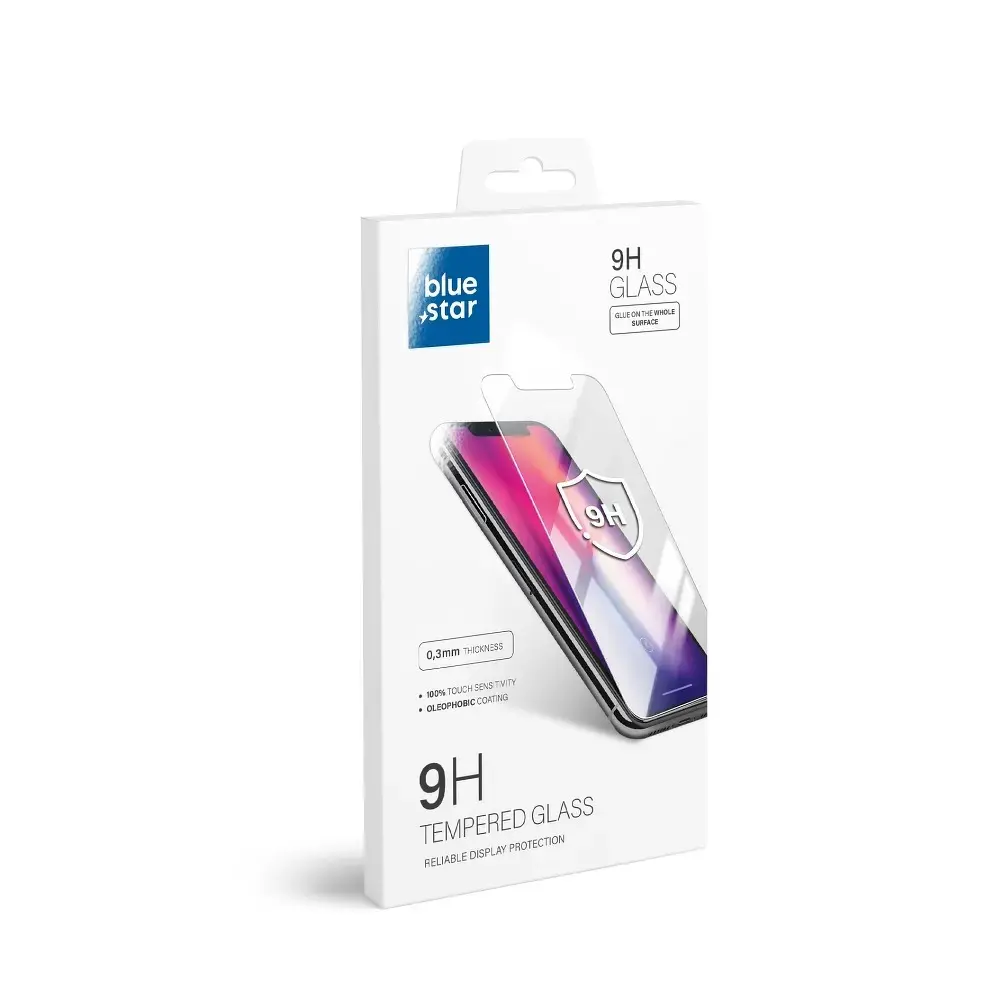 Защитное стекло Blue Star для Samsung Galaxy Xcover 6 Pro (G736)