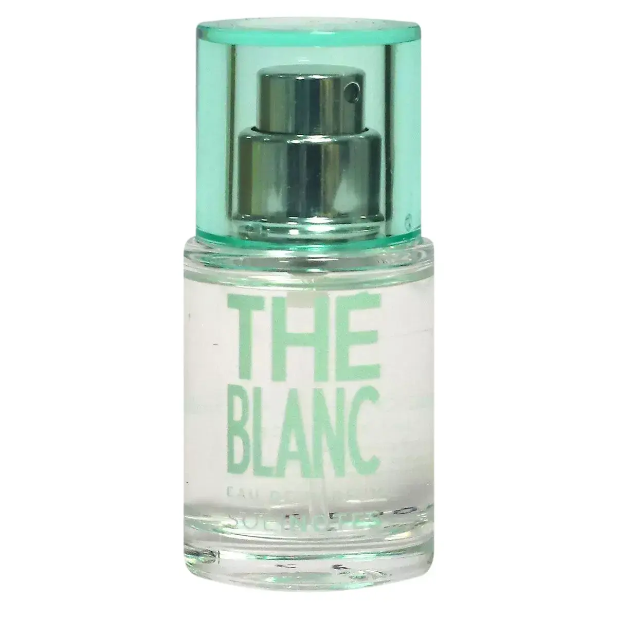 Solinotes, The Blanc, Eau De Parfum, For Women, 15 ml