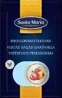 Vistas gaļas garšviela 90G 100554 Santa Maria