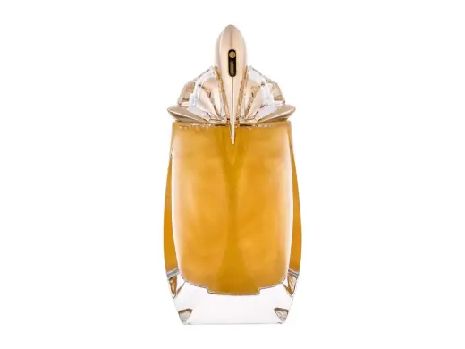 Mugler Alien Eau Extraordinaire Gold Shimmer Limited Edition Eau de Toilette 60 ml