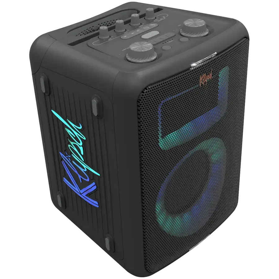 Klipsch Vegas Partybox, Black